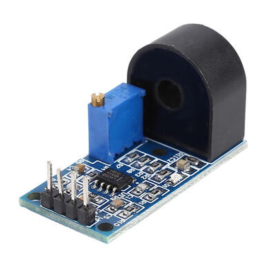 

5A Range Single Phase Miniature Current Transformer Monophase Modules Board