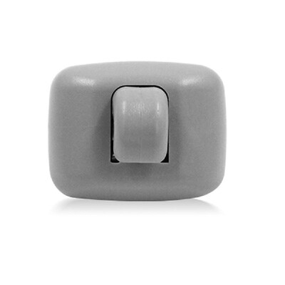 

Interior Sun Visor Clip Hook Bracket Hanger for A-udi A1 A3 A4 A5 A6 A7 Q5 Q3 Q7 8U0857562A
