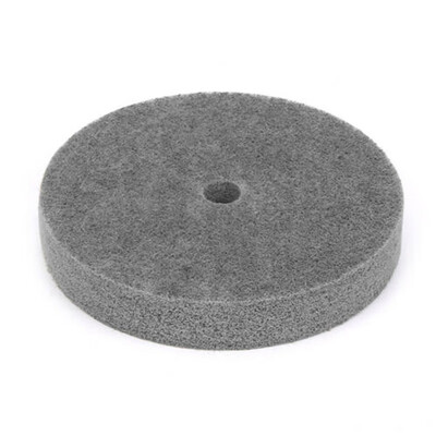

Nylon Fiber Plastic Buffing Grinding Polishing Wheel Abrasive Sanding Disc Tools