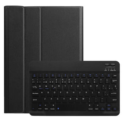 

Removable Bluetooth Keyboard with Case for Samsung Galaxy Tab S5e SM-T720