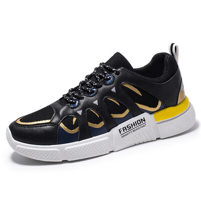 

Mens shoes tide shoes trend wild sports shoes breathable fashion mens shoes personality