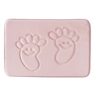 

Gobestart Water Absorbent Pad Soft Anti-skid Carpet Living Room Bedroom Shaggy Carpet