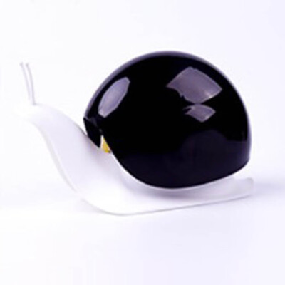 

Snail Shape Liquid Soap Dispensers Press Portable Accessories