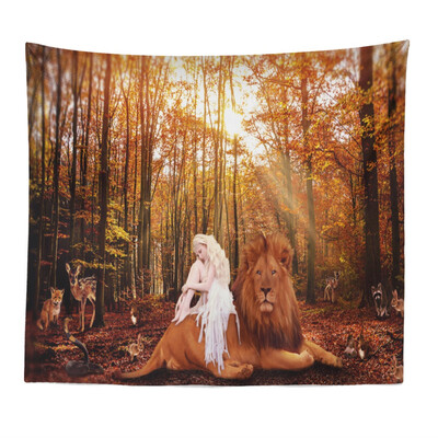 

Toponeto Cotton Linen Square Home Decorative Throw Pillow Case Sofa Waist Cushion Cover