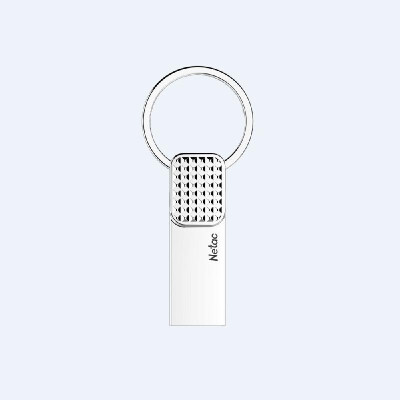 

Netac U276 32G USB Flash Drive USB30 PenDrive Pen Drive Metal U Disk Car Key Ring Mini Encryption Flash Drive Starshine Waterproo