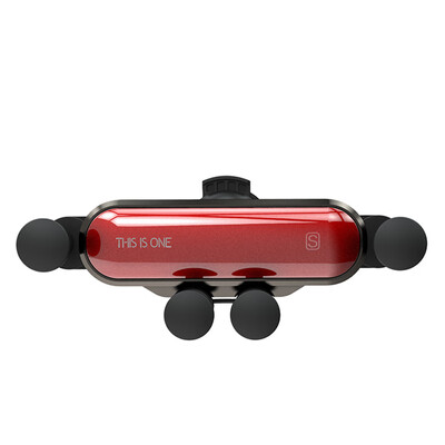 

〖Follure〗Universal Car Mount Holder Gravity Bracket For Cell Phones Smartphone