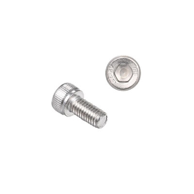 

M5 DIN912-A2 Stainless Steel Allen Bolt Socket Cap Screws Hex Screw M590