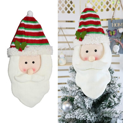 

Christmas New Style Christmas Tree Top Decoration Christmas Tree Pendant Christmas Decoration For Christmas Party Decorating Chris