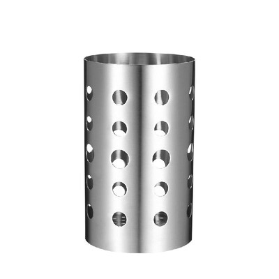 

Stainless Steel Tableware Flatware Utensil Gadget Cutlery Drainer Draining Holder Organizer Storage Container Chest Caddy Box Croc