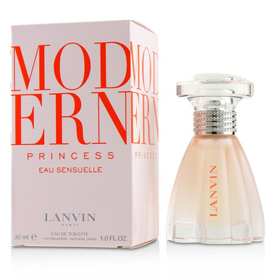 

LANVIN - Modern Princess Eau Sensuelle Eau De Toilette Spray 30ml1oz