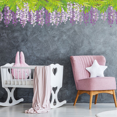 

〖Follure〗Mobile Creative Wall Affixed With Decorative Wall Window Decoration