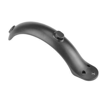 

M365 Fender Mudguard Guard Electric Scooter Skateboard ABS Tire Kickstand