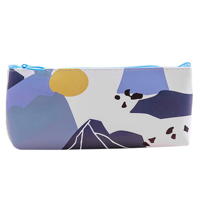 

Toponeto Travel School Student Organizer Storage Pen Pencil Case Student Pencil Bag