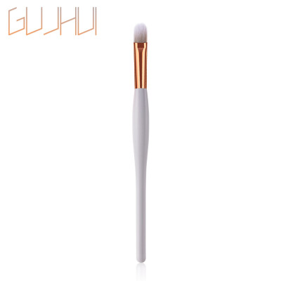 

Gobestart Foundation Cosmetic Eyebrow Eyeshadow Brush Makeup Brush Sets Tools 1PCS