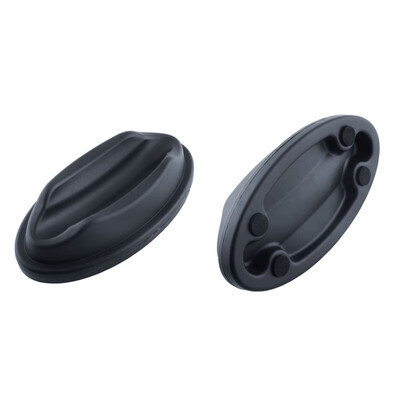 

NEW 1PCS Bicycle Front Wheel Holder Bike Front Wheel Pad Mountain Road Bike Holder Wheel Stand Station Mountain Bike Accessories