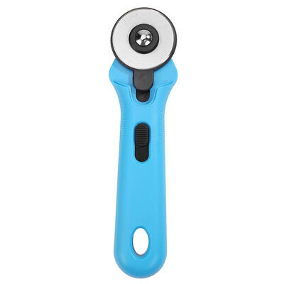 

Cloth Rotary Cutter Knife Blade Patchwork Sewing Fabric Cutting Craft Tool