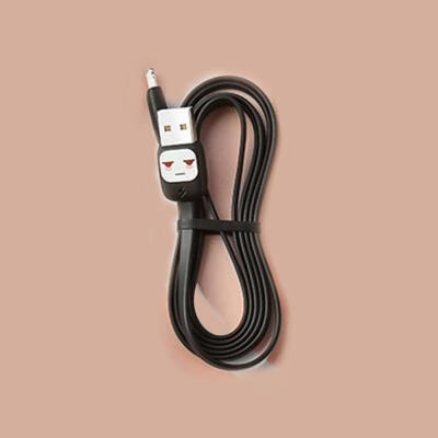 

Youshengshi Apple IPhone Data Line Android Micro Mobile Phone Fast Charging Line Noodle Line Type-C-Type-C