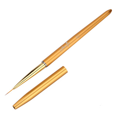 

Toponeto Nail Art Tips UV Gel Crystal Painting Drawing Pen Polish Brush Pen