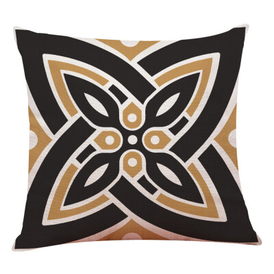 

〖Follure〗Home Decor Cushion Cover Geometry Throw Pillowcase Pillow Covers NEW