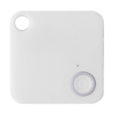 

GPS Pets Tracker Mini Smart Children Wallet Anti-Lost Plastic Finder Device
