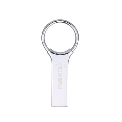 

MAIKOU USB30 Big Key Chain USB Flash Drive 128GB