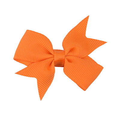 

Gobestart Kids Baby Girls Children Flowers Hair Clip Bow Accessories Hairpin