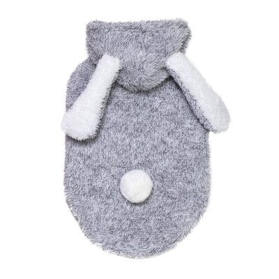 

Pet Dog Clothes Winter Pet Clothing Dogs Coat Jacket Fleece Dog Hoodie Costume Puppy Cat Clothes Dogs Pets french bulldog pug