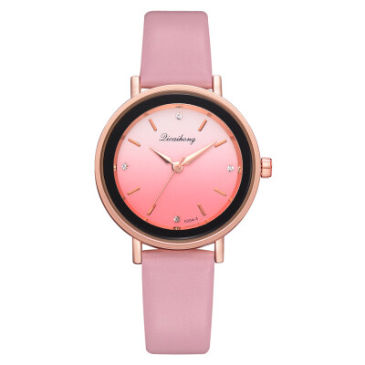 

Womens watch business casual fashion personality female watch