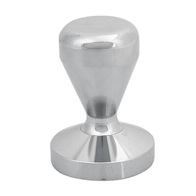 

Stainless Steel Coffee Espresso Tamper 51575mm Base Coffee Bean