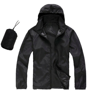 

Mens windbreaker quick-drying jacket loose jacket mens jacket long mens warm jacket jacket slim version