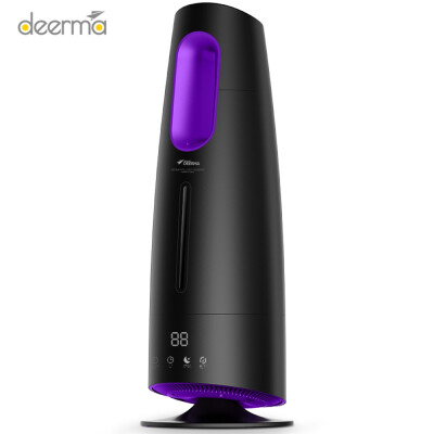 

DEERMA DEM - LD705 Mist Humidifier 4L Air Purifying for Air-conditioned Rooms Office