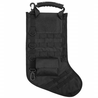 

Tactical Bag Accessories Storage Christmas Stockings Shaped