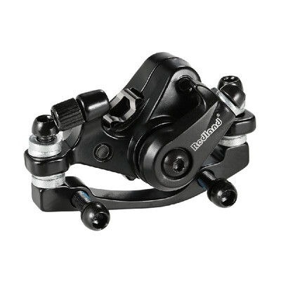 

Aluminum Alloy Bike Brake Outdoor Cycling MTB Mountain Bicycle Front Disc Brake Mechanical Caliper