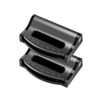 

Tailored 415Pcs Car Retainer Clips & Plastic Fasteners Kit