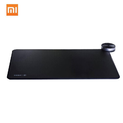 

Xiaomi MIIIW PC Gaming Mousepad 75W Qi Standard Wireless Charger Charging Pad for Xiaomi MIX 2S iPhone 7 8 Plus X Samsung S9 Plus