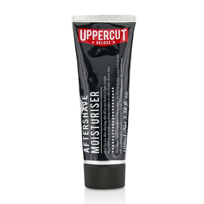 

UPPERCUT DELUXE - Aftershave Moisturiser 100ml338oz