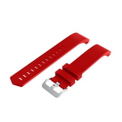 

〖Follure〗New Fashion Sports Silicone Bracelet Strap Band For Fitbit Charge 2