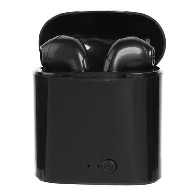 

i7s TWS Bluetooth Earphones Mini Wireless Active Noise Reduction Earbuds
