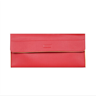 

〖Follure〗BUBM Leather Portable Dustproof Travel Bag Case Organizer for D-yson Hair Dryer
