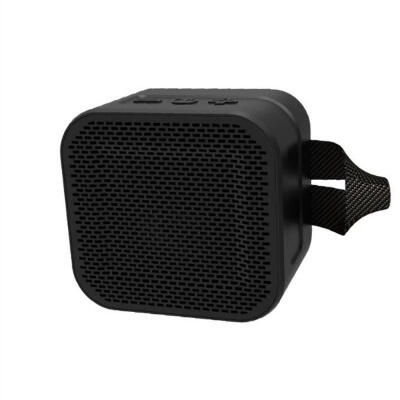 

Mini Portable Wireless Bluetooth Speaker Smart Stereo Sound Loudspeaker Support MP3