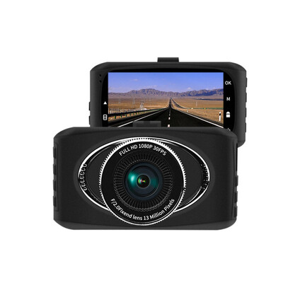 

Hd night vision 1080P concealed vehicle recorder