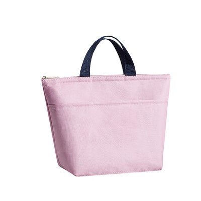 

Gobestart Lunch Bags Upgraded Larger Capacity Oxford Cloth Insulated Boxes Tote