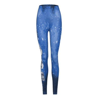 

Tailored Women Print Yoga Gym Running Fitness Workout Sports Leggings Pants Trousers