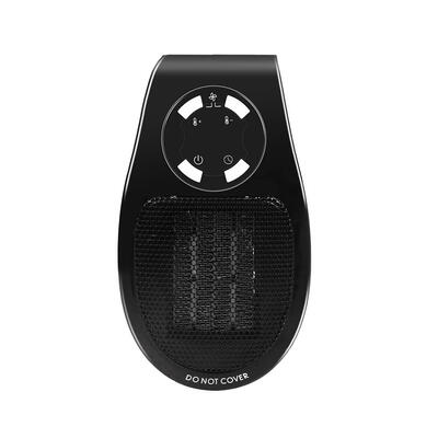 

500W Mini Portable Electric Heater Wall Mounted Radiator Home Warmer EU