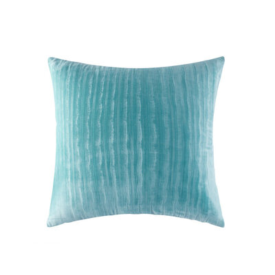 

Soft Square Geometric Pleated Sofa Cushion Throw Pillow Cover Case Pillowslip