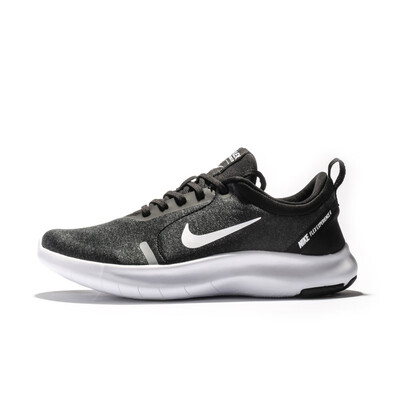 

Nike Flex Experience RN 8 Mens running shoes sports shoes AJ5908-013 BlackWhite