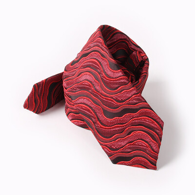 

A generation of tie mens wrinkled flower casual evening dress fashion party personality groom groomsman tie
