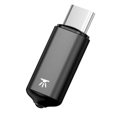 

BASEUS R02 Universal USB C Smart Infrared Mini Remote Controller for TV DVD