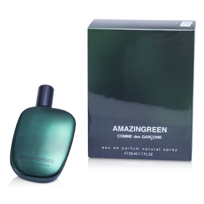 

COMME DES GARCONS - Amazingreen Eau De Parfum Spray 50ml17oz