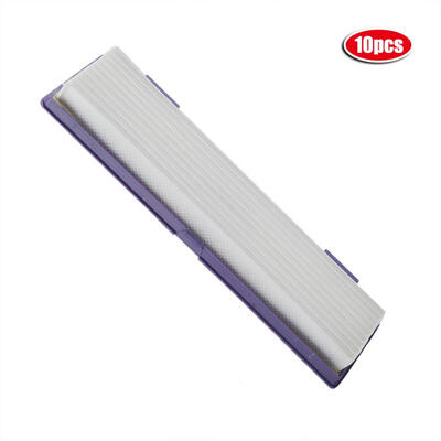 

Greensen 10 PCS HEPA Filters for Neato Botvac DConnected Series 70E 75 80 85 d75 d80 d85 Vacuum Cleaner
